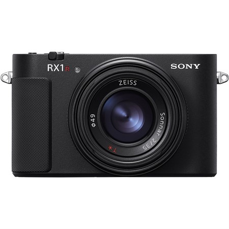 Sony Cybershot RX1R III