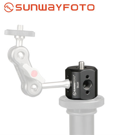 Sunway  Multifäst-adapter TA-01