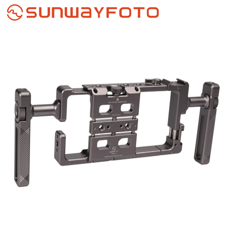 Sunwayfoto PCR-01 Smartphone Cinema Cage