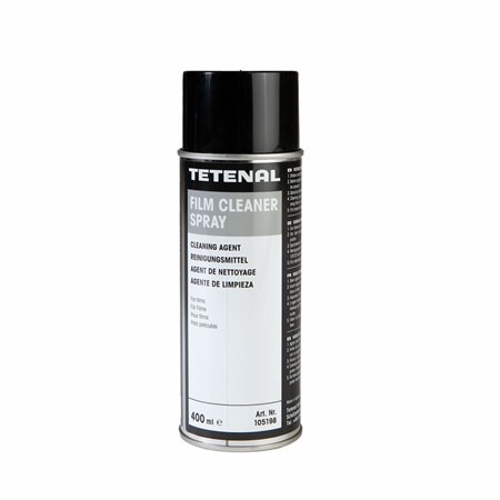 Tetenal Film Cleaner Spray Neg/Dia-rengöring 400ml