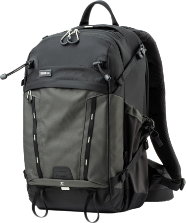 MindShift Gear BackLight 18L Ryggsäck Slate Black