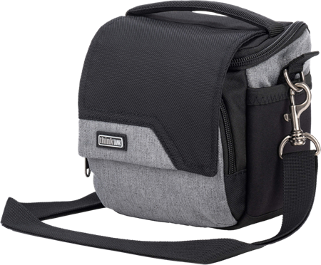 Think Tank Mirrorless Mover 10 V2 Cool Grey