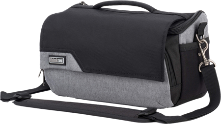 Think Tank Mirrorless Mover 25 V2 Cool Grey