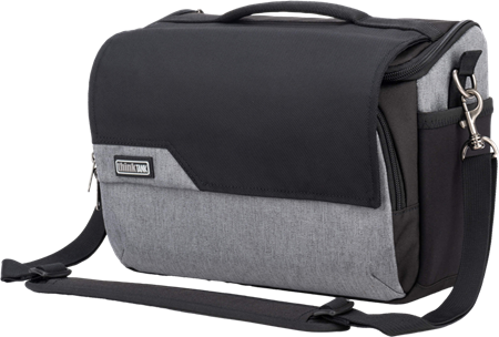 Think Tank Mirrorless Mover 30 V2 Cool Grey