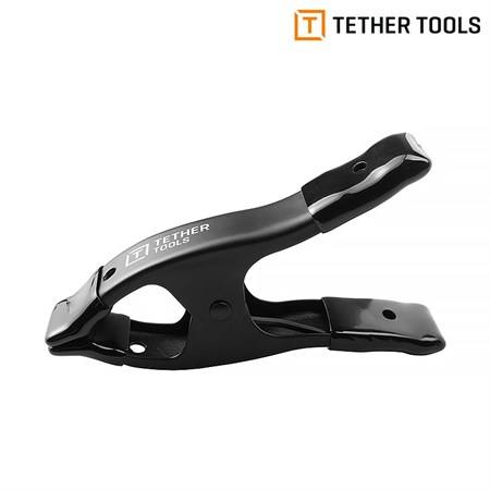 Tether Tools Rock Solid Klämma 2 upp till 5,1 cm