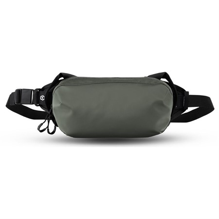 WANDRD D1 Fanny Pack Wasatch Green V2