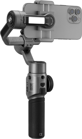 Zhiyun Smooth 5S Gimbal Smartphone