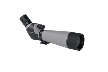 Weopti Active 20-60x80 tubkikare inkl stativ Benro T980