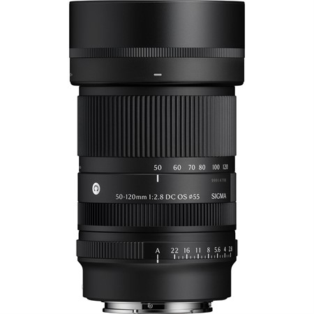 Sigma 50-120/2,8 DC DN Sony-E