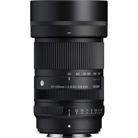 Sigma 50-120/2,8 DC DN Fujifilm X-mount