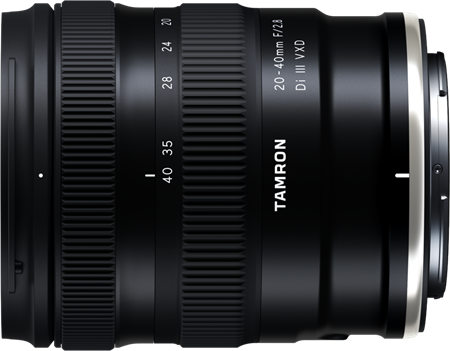 Tamron 20-40/2,8 Di III VXD Nikon Z