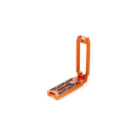 3 Legged Thing QRII-FB Full Body Universal L-bracket Copper