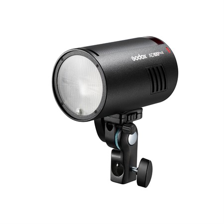 Godox Witstro AD100 Pro II Batteridriven studioblixre
