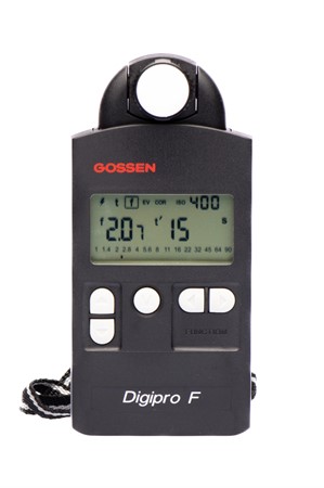 Beg Gossen Digipro F