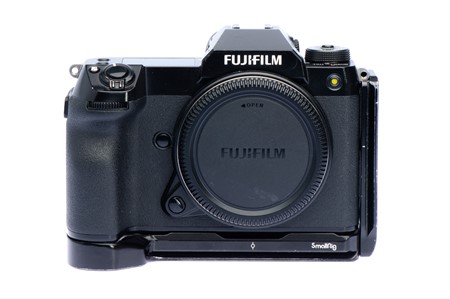 Beg Fuji GFX 100S