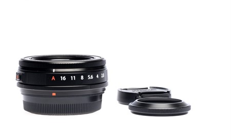 Beg Fujifilm Fujinon 23/2,8 R WR