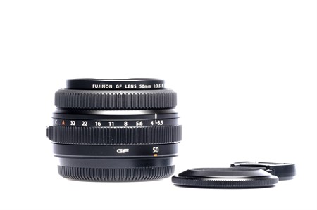 Beg Fuji GF 50/3,5 R LM WR