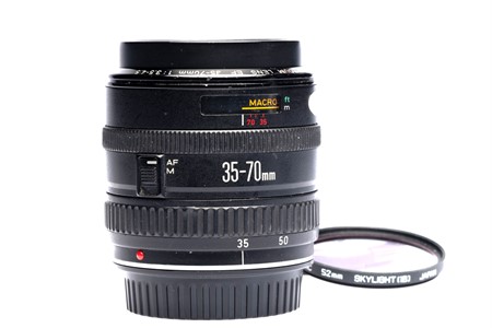Beg Canon EF 35-70/3,5-4,5