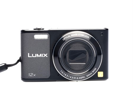 Beg Panasonic DMC-SZ10