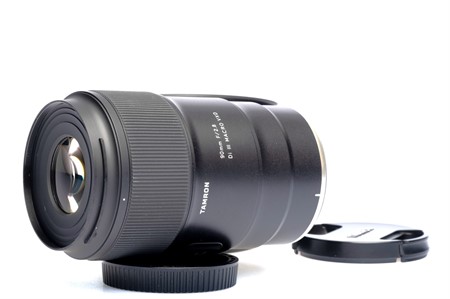 Beg Tamron 90/2,8 DI III Macor VXD Nikon Z