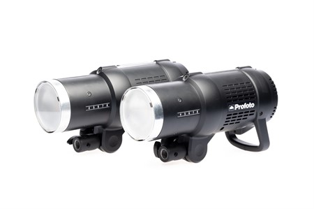 Beg Profoto B1 500 AirTTL Duo Kit