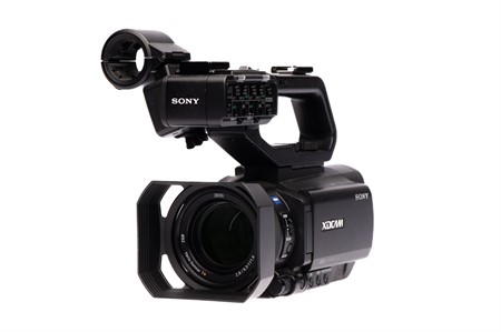 Beg Sony PXW-X70