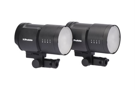 Demo Profoto B10 Air-TTL Duo kit