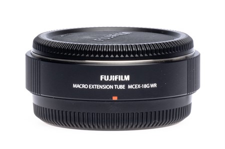 Beg Fujifilm MCEX-18G WR