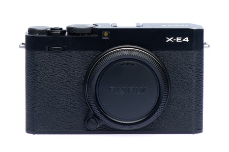 Beg Fujifilm X-E4