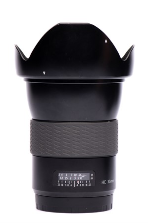 Beg Hasselblad HC 35/3,5