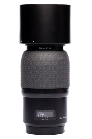 Beg Hasselblad HC Macro 120/4