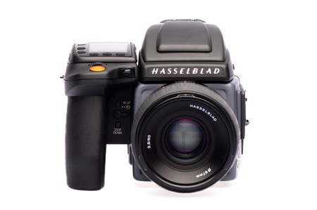 Beg Hasselblad H6D-400c MS