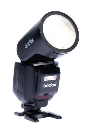 Beg Godox V1 Pro Nikon