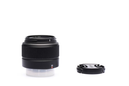 Beg Fujifilm XC 35/2