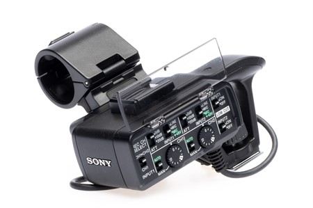 Beg Sony XLR-A1M Adapter
