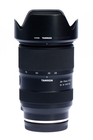 Beg Tamron 28-75/2,8 Di III VXD G2 Sony E