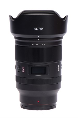 Beg Viltrox AF 35/1,2 Z