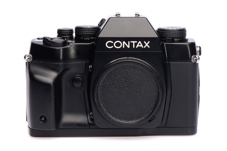Beg Contax RX