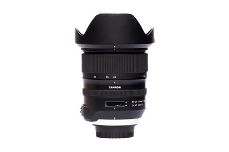 Beg Tamron SP 24-70/2,8 Di VC G2 Nikon