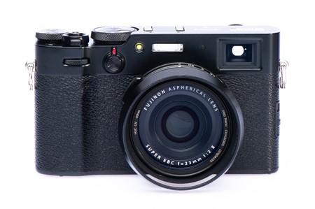 Beg Fujifilm X100V
