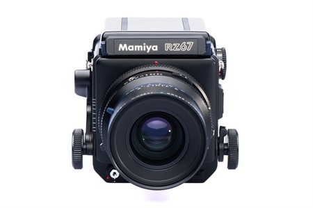 Beg Mamiya RZ67 + Mamiya-Sekor Z 90/3,5