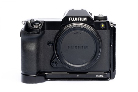 Beg Fujifilm GFX 100S