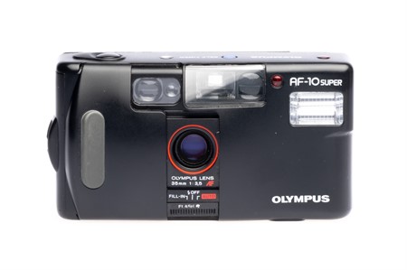 Beg Olympus AF-10 Super (35/3,5)