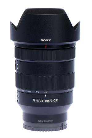 Beg Sony FE 24-105 G OSS