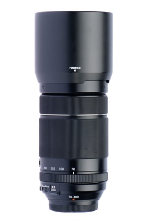 Beg Fuji XF 70-300/4-5,6 R LM OIS WR