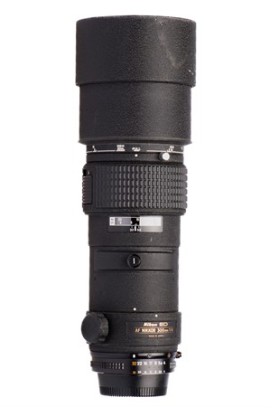 Beg Nikon AF Nikkor 300/4 ED