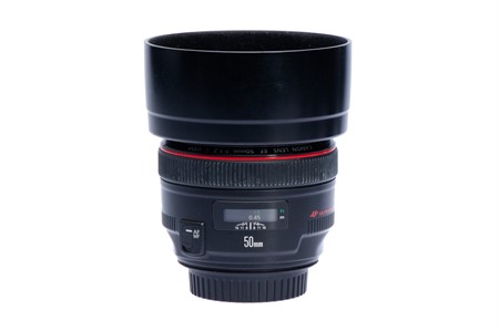 Beg Canon EF 50/1,2 L USM