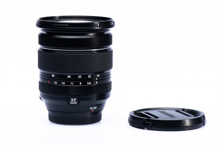 Beg Fuji Super EBC XF 16-80/4 R OIS WR