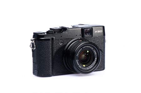Beg Fuji X20