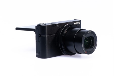 Beg Sony RX100 III